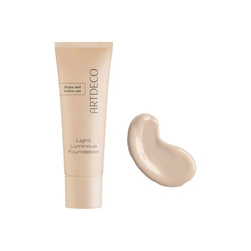 Fondotinta & primer Light Luminous Foundation neutral-neutral Porcelain - Artdeco - Modalova