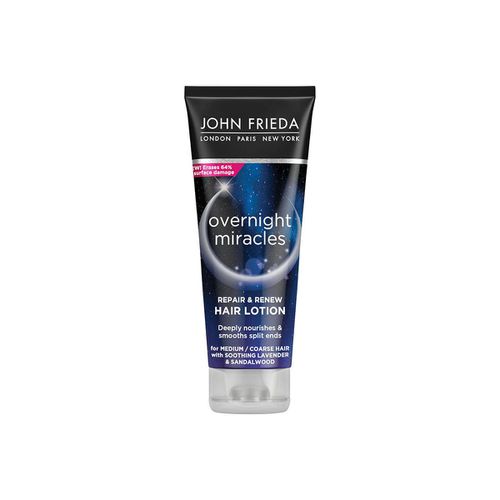 Accessori per capelli Overnight Miracles Mascarilla - John Frieda - Modalova