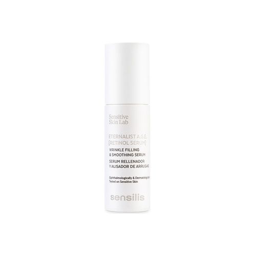 Antietà & Antirughe Eternalist A.g.e Retinol Serum - Sensilis - Modalova