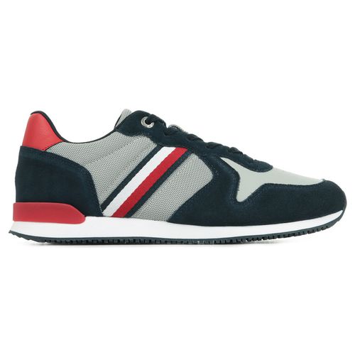 Sneakers Iconic Runner Mix - Tommy hilfiger - Modalova