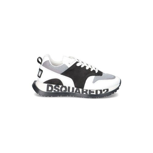 Sneakers Dsquared Sneaker Uomo - Dsquared - Modalova