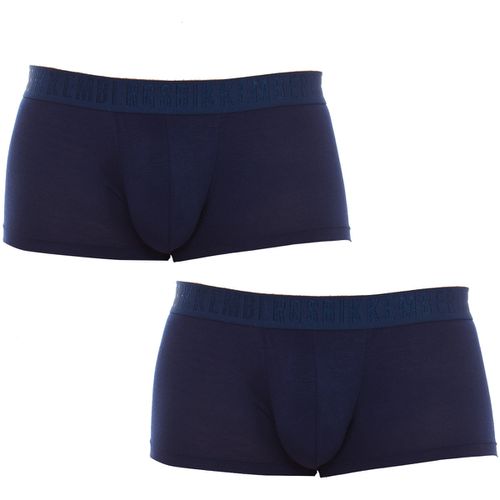 Boxer Bikkembergs BKK1UTR03BI-NAVY - Bikkembergs - Modalova