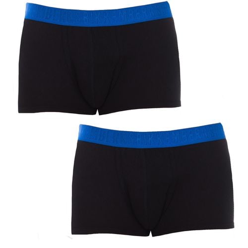 Boxer BKK1UTR04BI-BLACK - Bikkembergs - Modalova