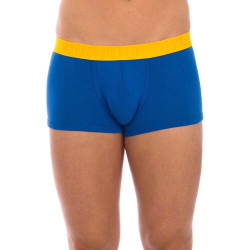 Boxer Bikkembergs BKK1UTR04BI-BLUE - Bikkembergs - Modalova