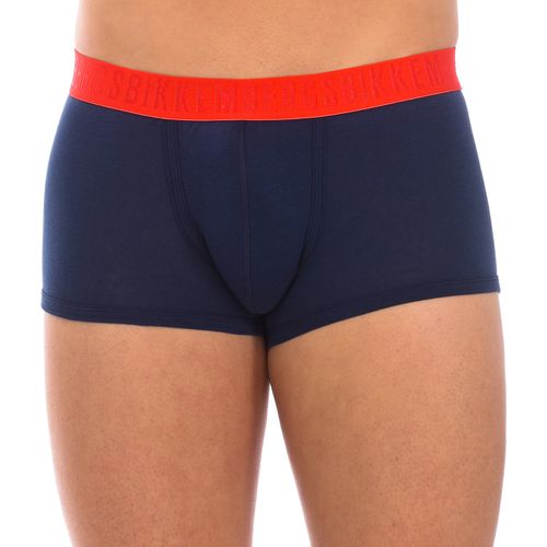 Boxer Bikkembergs BKK1UTR04BI-NAVY - Bikkembergs - Modalova