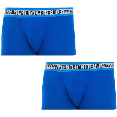 Boxer Bikkembergs BKK1UTR08BI-BLUE - Bikkembergs - Modalova