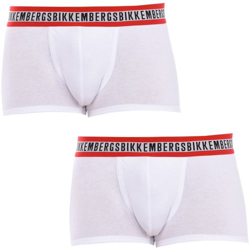 Boxer BKK1UTR08BI-WHITE - Bikkembergs - Modalova