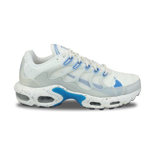Sneakers Air Max Plus Terrascape White Photo Blue - Nike - Modalova