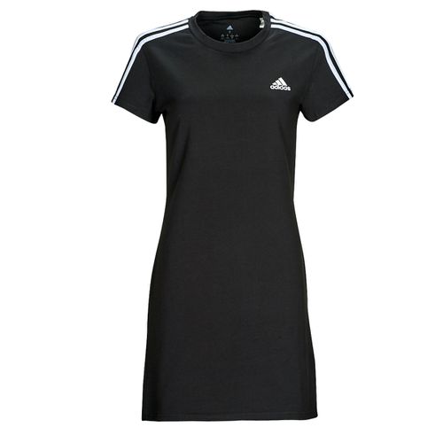 Abito corto adidas 3S FIT T DR - Adidas - Modalova