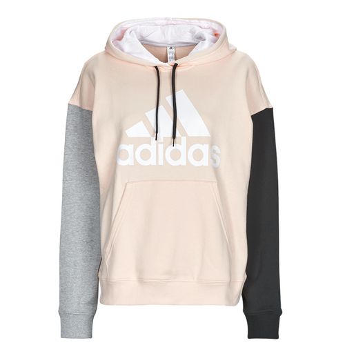 Felpa adidas BL FT O HD - Adidas - Modalova