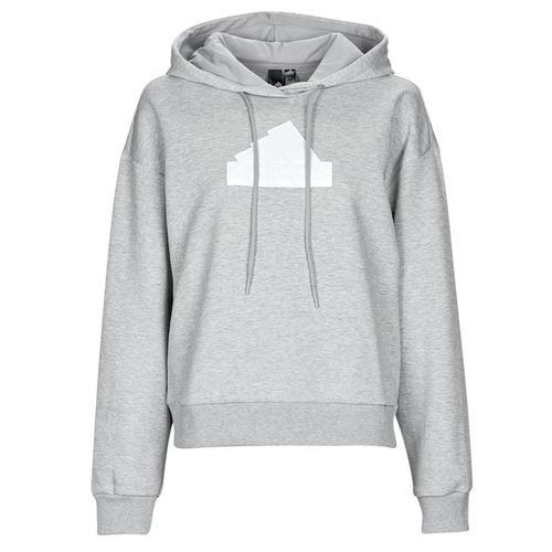 Felpa adidas FI BOS HOODIE - Adidas - Modalova