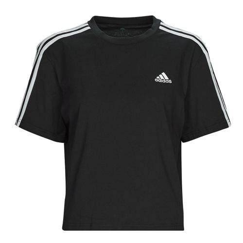 T-shirt adidas 3S CR TOP - Adidas - Modalova