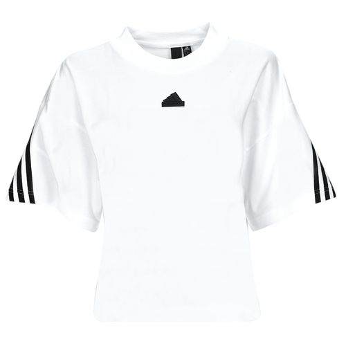 T-shirt adidas FI 3S TEE - Adidas - Modalova