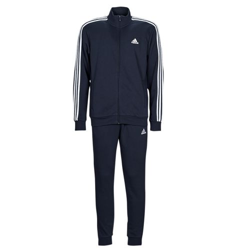 Tuta adidas 3S FT TT TS - Adidas - Modalova