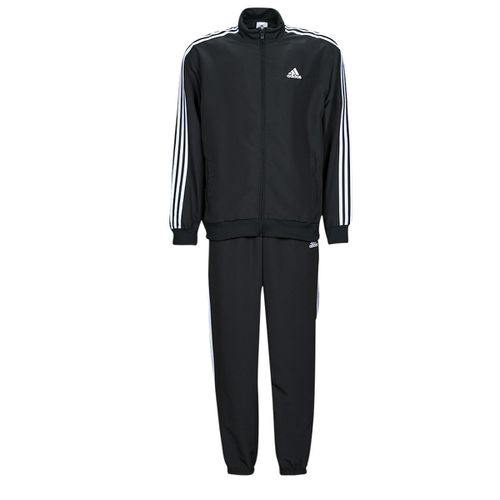 Tuta adidas 3S WV TT TS - Adidas - Modalova