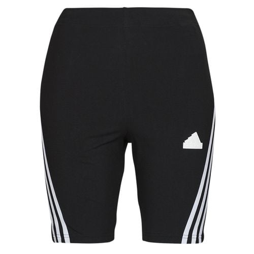 Collant adidas FI 3S BIKER - Adidas - Modalova