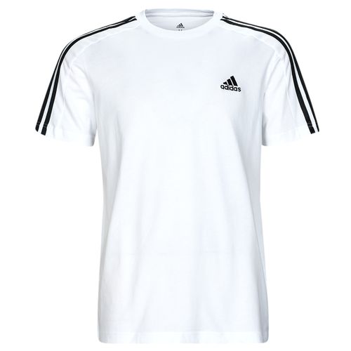 T-shirt adidas 3S SJ T - Adidas - Modalova