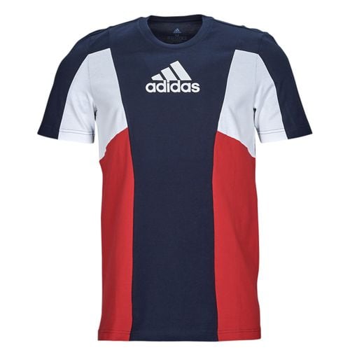 T-shirt adidas ESS CB T - Adidas - Modalova