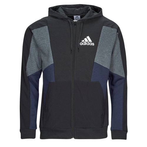 Giacca Sportiva ESS CB FZ HD - Adidas - Modalova