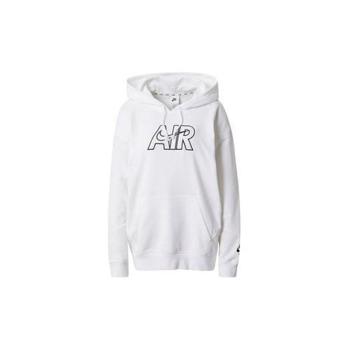 Felpa Nike W NSW AIR FLC HOODIE - Nike - Modalova