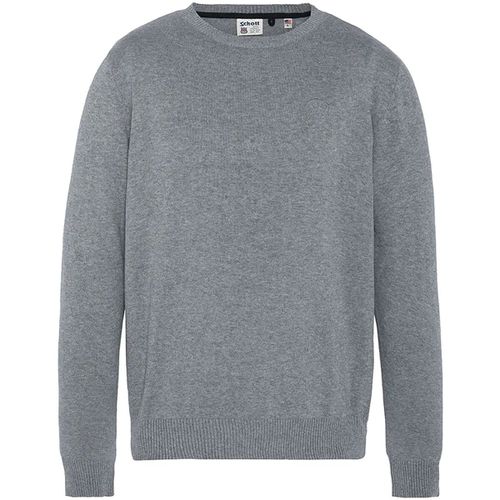 Maglione Schott PLB100 - Schott - Modalova