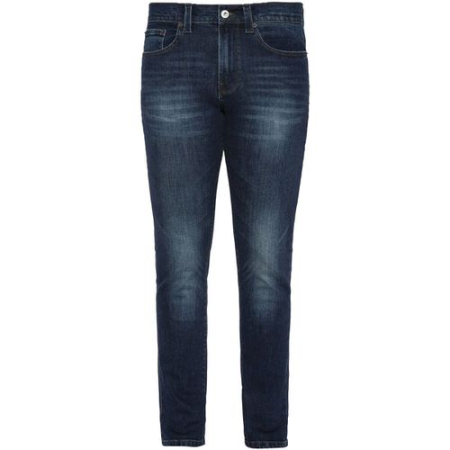 Jeans skynny Schott TRD1913 - Schott - Modalova