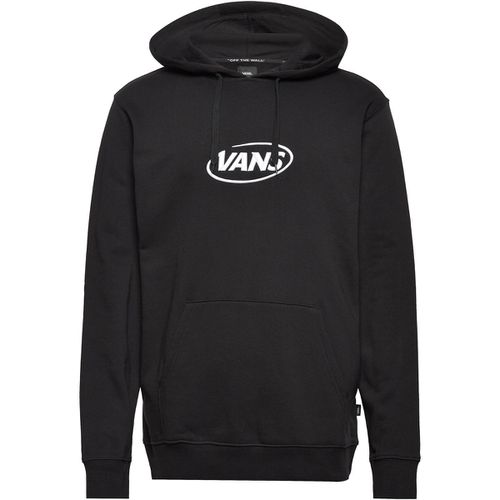 Maglione Hi Def Commercia Hoodie Black - Vans - Modalova