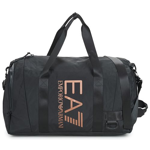 Borsa da sport VIGOR7 U GYM BAG - UNISEX GYM BAG - Emporio Armani EA7 - Modalova