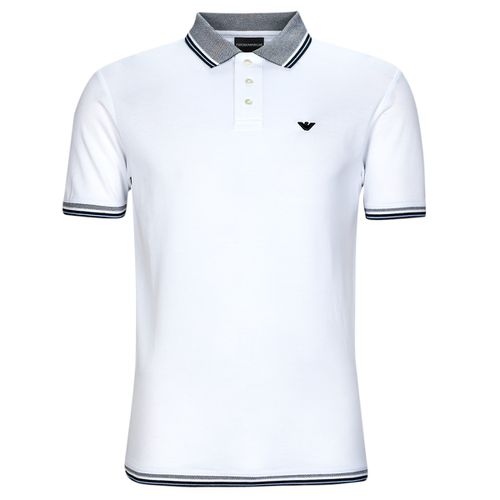 Polo Emporio Armani 3R1FC0 - Emporio armani - Modalova