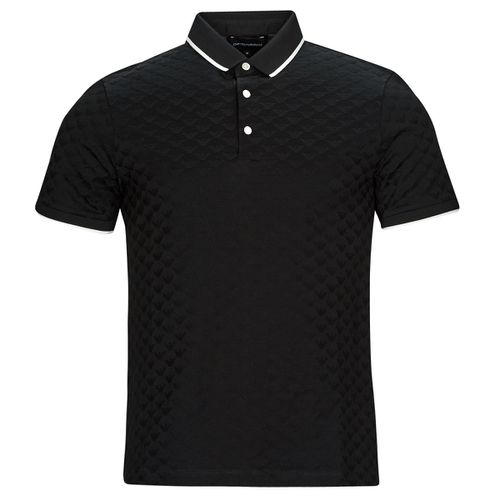 Polo Emporio Armani 8N1FP0 - Emporio armani - Modalova