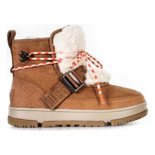 Classiche basse Stivaletto Classic Weather Hiker - Ugg - Modalova