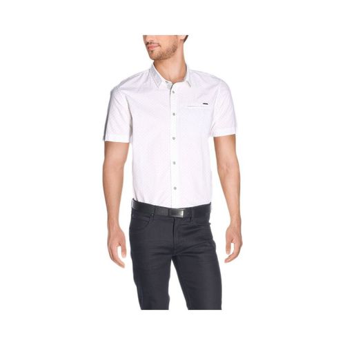 Camicia a maniche corte 32833 - Kaporal - Modalova