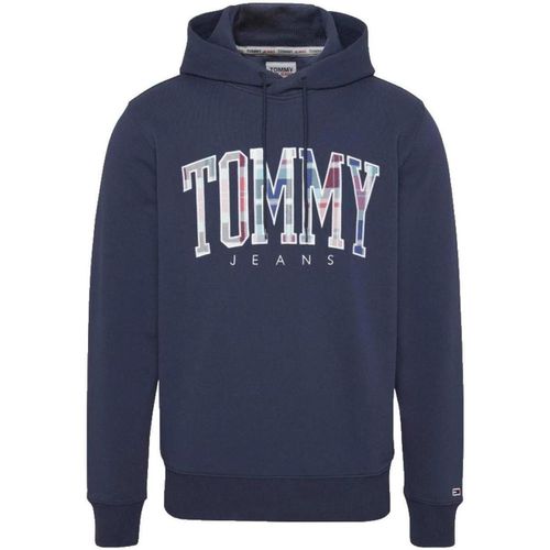 Felpa Tommy Hilfiger - Tommy hilfiger - Modalova