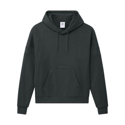 Felpa adidas Challenger hood - Adidas - Modalova