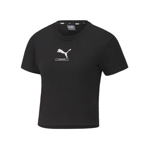 T-shirt & Polo Puma 581377-01 - Puma - Modalova