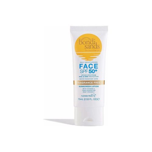 Idratanti e nutrienti Face Spf50+ Fragrance Free Face Lotion - Bondi Sands - Modalova