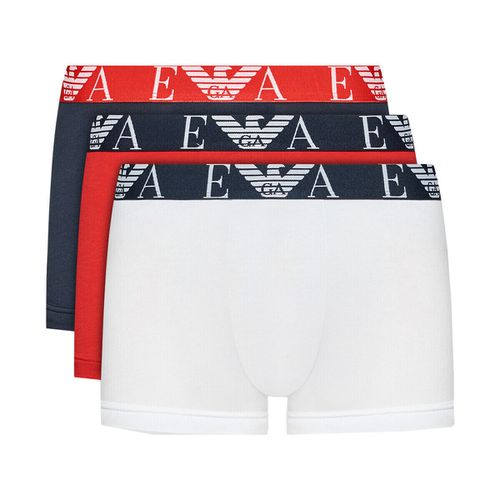 Boxer Ea7 Emporio Armani - Ea7 emporio armani - Modalova