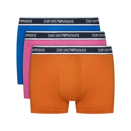 Boxer Ea7 Emporio Armani - Ea7 emporio armani - Modalova