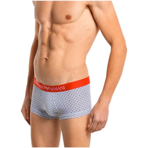 Boxer Ea7 Emporio Armani - Ea7 emporio armani - Modalova