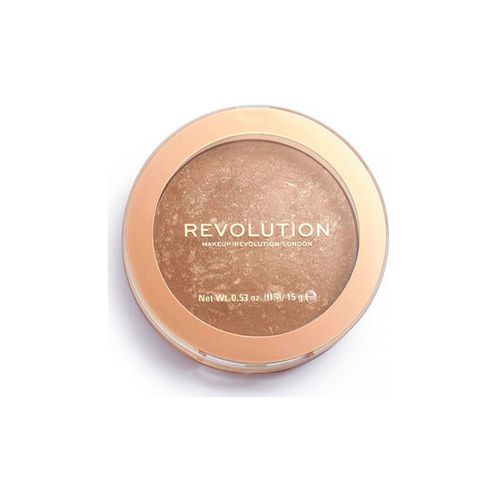 Blush & cipria Reloaded Bronzer Re-loaded long Weekend - Revolution Make Up - Modalova