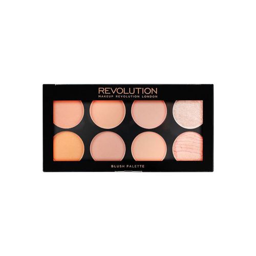 Illuminanti Ultra Blush Palette hot Spice - Revolution Make Up - Modalova