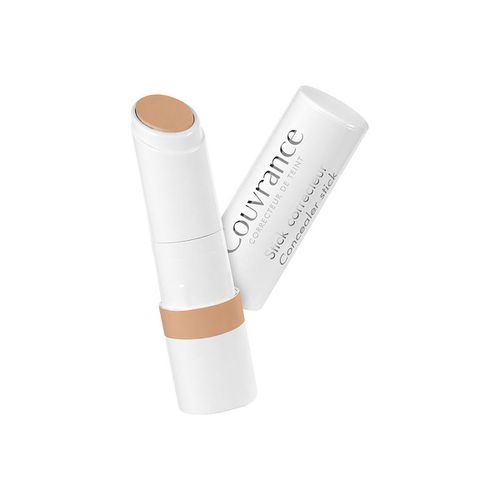 Fondotinta & primer Couvrance Stick Correttore Macchie Marrone corallo 3,5 Gr - Avã¨ne - Modalova