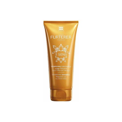 Shampoo 5 Sens Shampoo Sublimante - Rene Furterer - Modalova