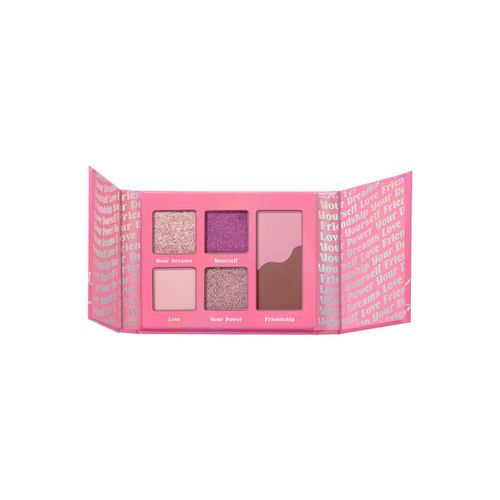 Cofanetto ombretti Mini Eyeshadow Palette Don't Stop Believing in - Essence - Modalova