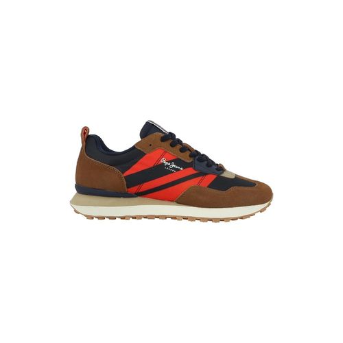 Sneakers FOSTER MAN FLAG - Pepe jeans - Modalova