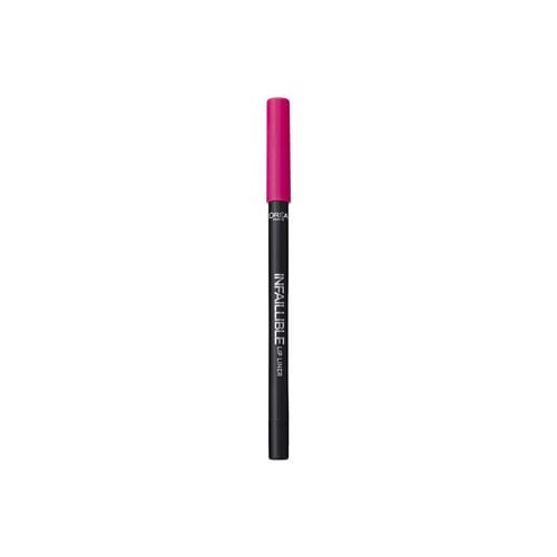 Matita per labbra Infallible Lip Liner Pencil - 103 Fushia Wars - L'oréal - Modalova