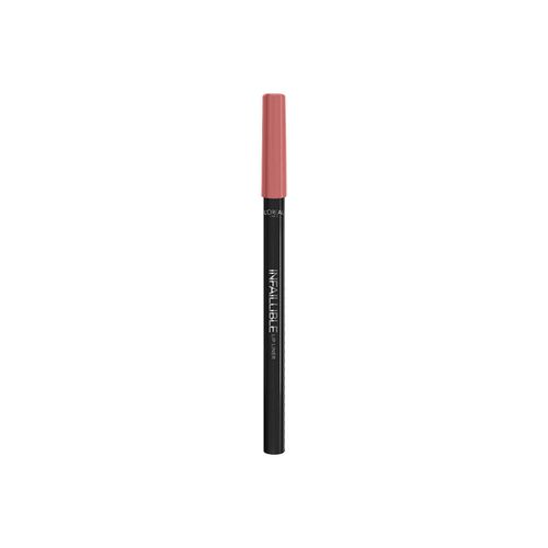 Matita per labbra Infallible Lip Liner Pencil - 201 Hollywood - L'oréal - Modalova