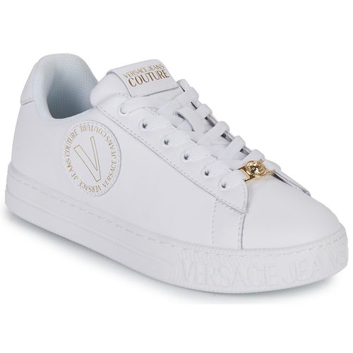 Sneakers basse 74VA3SK3-ZP236 - Versace Jeans Couture - Modalova