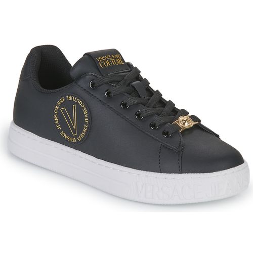 Sneakers basse 74VA3SK3-ZP236 - Versace Jeans Couture - Modalova