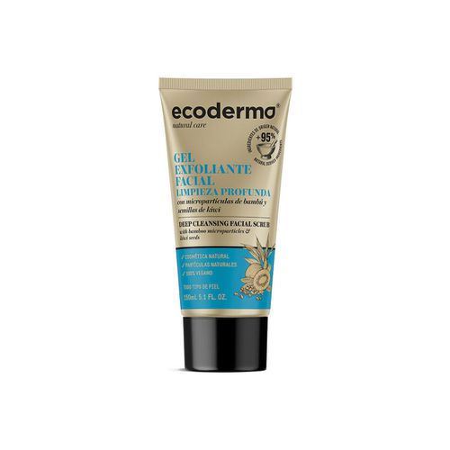 Maschere & scrub Gel Exfoliante - Ecoderma - Modalova